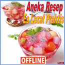 Aneka Resep Es Offline APK