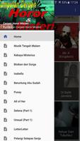 Cerpen Horor dan Misteri Offline screenshot 1