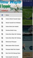 Ilmu Wajib Warga Nu スクリーンショット 3