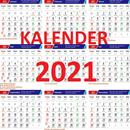 Kalender 2021 Indonesia-APK