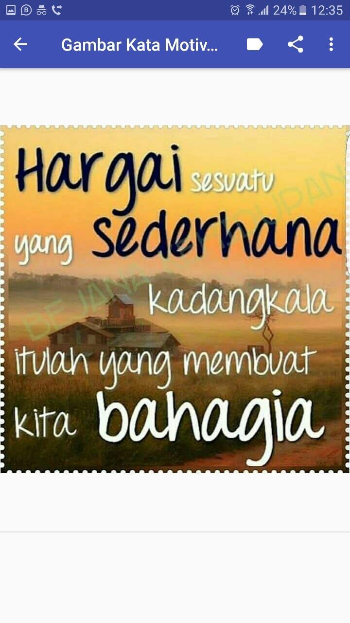 Gambar Kata Motivasi Hidup Wallpaper Tulisan