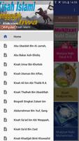 Kisah Cerita Islami Offline Screenshot 1