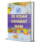 30 Kisah Sahabat Nabi ícone