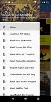 30 Kisah Sahabat Nabi imagem de tela 2