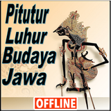 Pitutur Luhur Budaya Jawa ícone