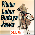Pitutur Luhur Budaya Jawa icône