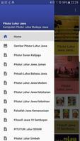 Pitutur Luhur Budaya Jawa Screenshot 1