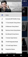 Cara Jenius Berfikirnya Orang Sukses imagem de tela 1