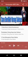 Cara Jenius Berfikirnya Orang Sukses imagem de tela 2