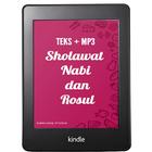 Sholawat Nabi dan Rosul Mp3 da ícone