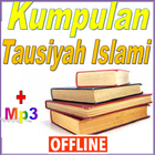 Icona Tausiyah Islami