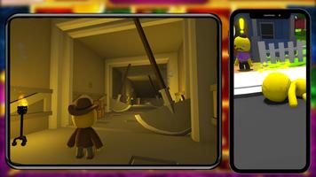 MOD Wobbly Life Walkthrough Affiche