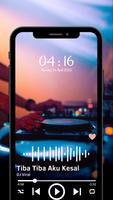 DJ Viral Terbaru - Mp3 Offline poster