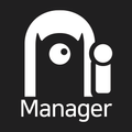 AiNuN Manager