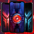 Asus ROG Wallpaper