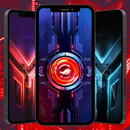 Asus ROG Wallpaper APK