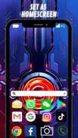 Asus ROG Wallpaper постер