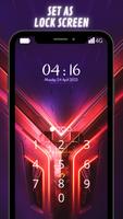 Asus ROG Wallpaper скриншот 1