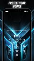 Asus ROG Wallpaper скриншот 2