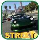 MOD CarX Street Walkthrough APK