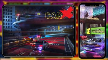 MOD CarX Street Walkthrough ảnh chụp màn hình 1