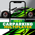 Cheat Car Parking Multiplayer icône