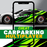 Cheat Car Parking Multiplayer icône