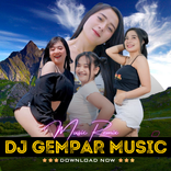 DJ Gempar Musix - Remix Viral