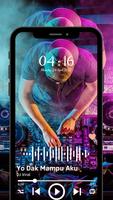 DJ Gempar Musix - Remix Viral الملصق