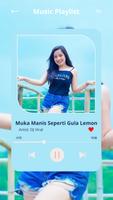 DJ Gempar Musix - Remix Viral تصوير الشاشة 3