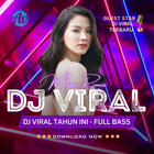 DJ VIRAL TERBARU TAHUN INI ikon