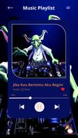 DJ VIRAL TERBARU TAHUN INI syot layar 3
