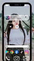 DJ VIRAL TERBARU TAHUN INI syot layar 1