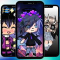 Gacha Live Wallpaper HD
