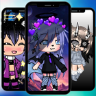Gacha Live Wallpaper HD icon