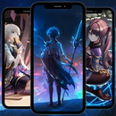 Gensin Impact Live Wallpaper APK