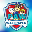 PAW Wallpaper & Lockscreen APK