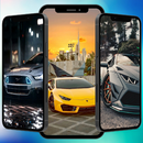 Sport Car Wallpapers APK