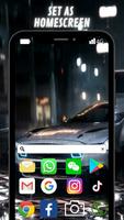Sport Car Wallpapers پوسٹر