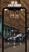 Sport Car Wallpapers اسکرین شاٹ 1