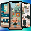 Home Ideas - Toca Boca Games