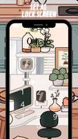 برنامه‌نما Home Ideas - Toca Boca Games عکس از صفحه