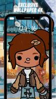 Toca Boca worlds Wallpapers screenshot 3