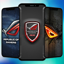 Wallpaper Asus ROG HD APK