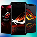 Wallpaper Asus ROG APK
