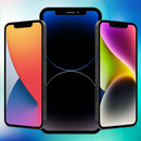 Wallpaper IPhone 14 Pro Max APK