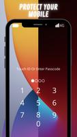 IPhone 15 Wallpaper imagem de tela 2
