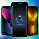 Wallpaper IPhone 13 3D APK