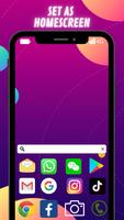 Wallpaper IPhone 13 Pro Max постер