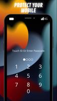 Wallpaper IPhone 13 Pro Max скриншот 2